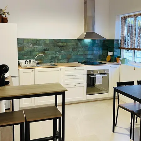 Alloggio in famiglia Solaz Malaga, Shared *