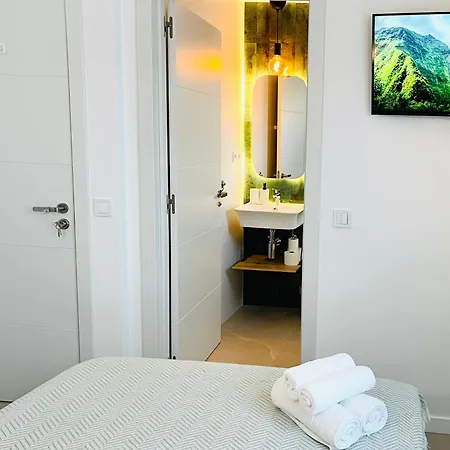 Solaz Malaga, Shared Málaga