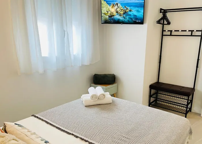 Solaz Malaga, Shared Màlaga