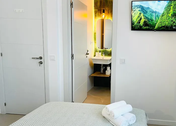 Solaz Malaga, Shared Màlaga